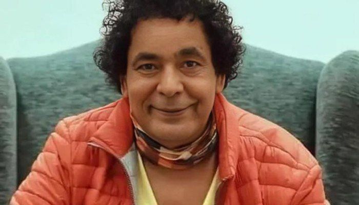 تعرف على موعد طرح ألبوم الكينج محمد منير الجديد