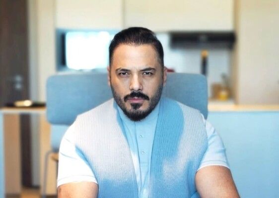 شاهد .. رامي عياش يُشعل الأجواء بحفل مميز ومُبهر-بالفيديو