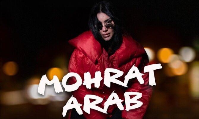 شاهد .. "مهرة عرب".. إليكم احدث أغنيات سارة فرح