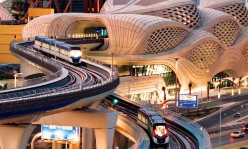 تغيير مفاجئ لجدول تشغيل مترو الرياض وأسعار التذاكر التي سيتم تطبيقها من اليوم