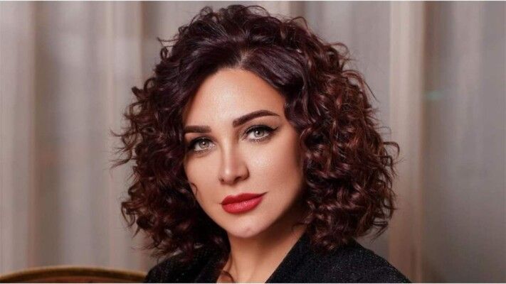 شاهد .. بعد شطب عضويتها في نقابة الفنانين السوريين.. هذه خطوة سلاف فواخرجي