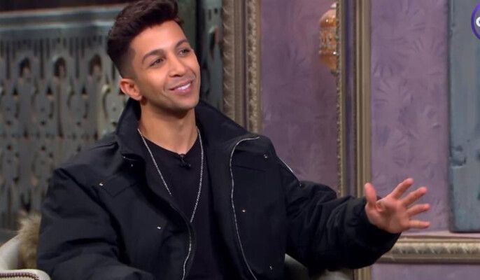 شاهد .. في أول تعليق بعد زفافه.. هشام جمال يتحدث عن هدية حسين الجسمي له