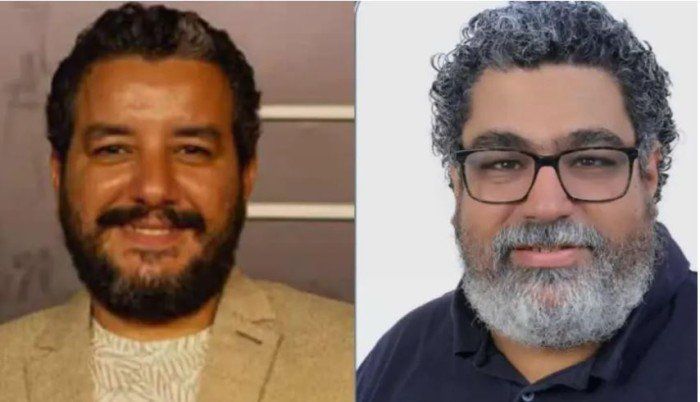 تكريم مصطفى شعبان وعماد ماهر في ختام مهرجان الإسكندرية للفيلم القصير