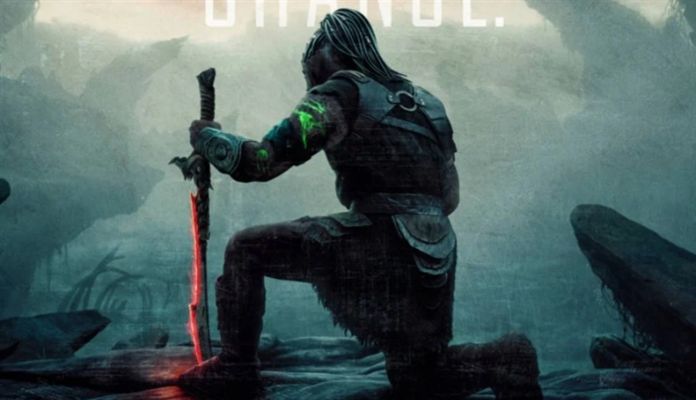 شاهد .. عودة المفترس .. شقيقتان في مواجهة رعب المستقبل في "Predator: Badlands"