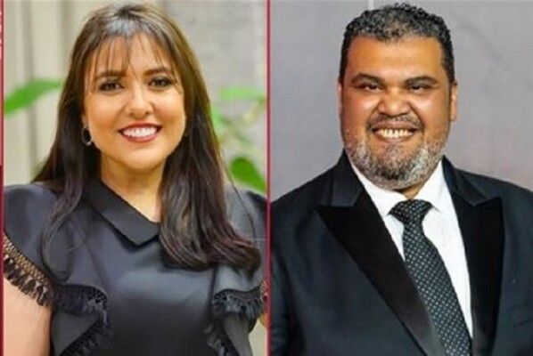 شاهد .. مي كساب وأحمد فتحي يختتمان تصوير "مؤلف ومخرج وحرامي" .. وهذا موعد العرض