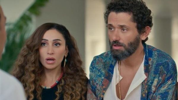 شاهد .. أخبار إرتباط كريم محمود عبد العزيز بـ دينا الشربيني تضج.. وهذا ما حصل