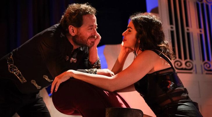 شاهد .. ريتا حايك : لولا بديع أبو شقرا لما حققت ذلك في Venus