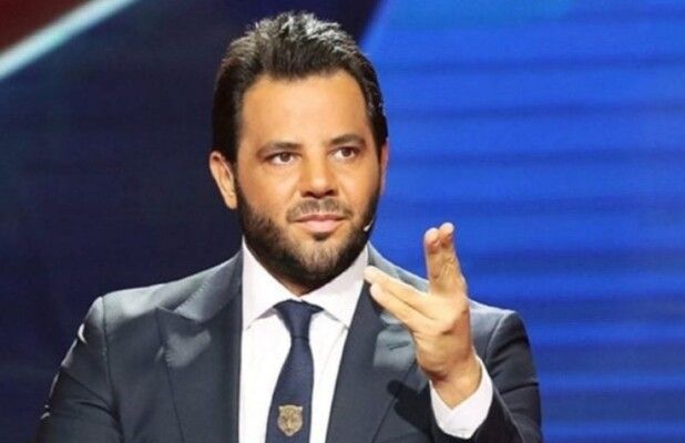 شاهد .. القضاء المصري يقضي بحبس نيشان هذه المدة وتغريمه هذا المبلغ