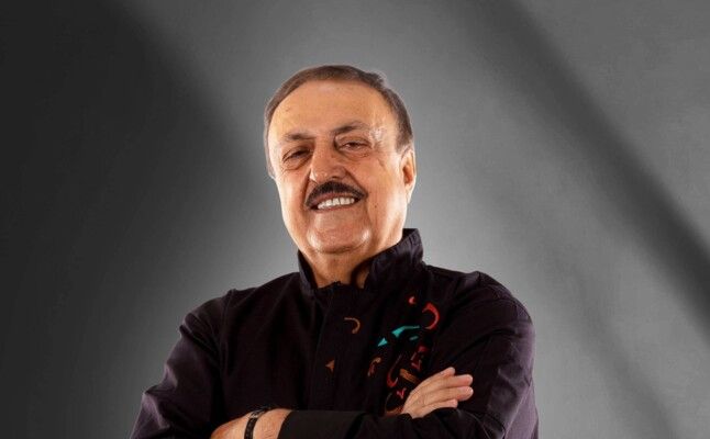 شاهد .. الشيف أنطوان: "هذا أكثر موقف طريف حصل معي"