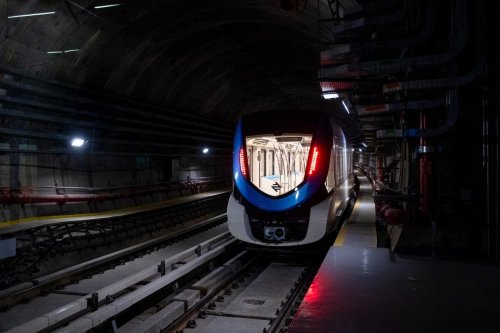 عقوبتها قد تصل إلى 20 ألف ريال.. مخالفات جديدة في قطار الرياض سيتم تطبيقها من اليوم