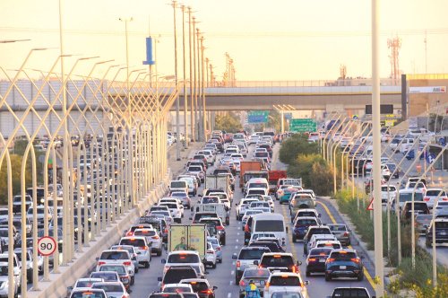 "هايبرلوب" يمر تحت مدينة الرياض.. تقنية جديدة من إيلون ماسك لحل مشكلة الازدحام المروري