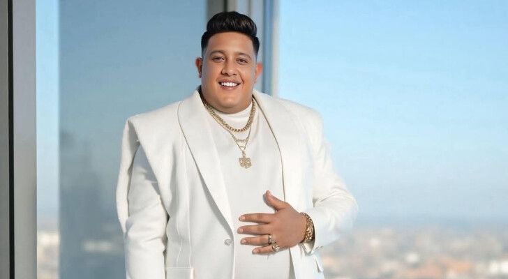 شاهد .. بعد منعه من الغناء وإتهامه بإهانة الجيش المصري .. حمو بيكا يعلّق