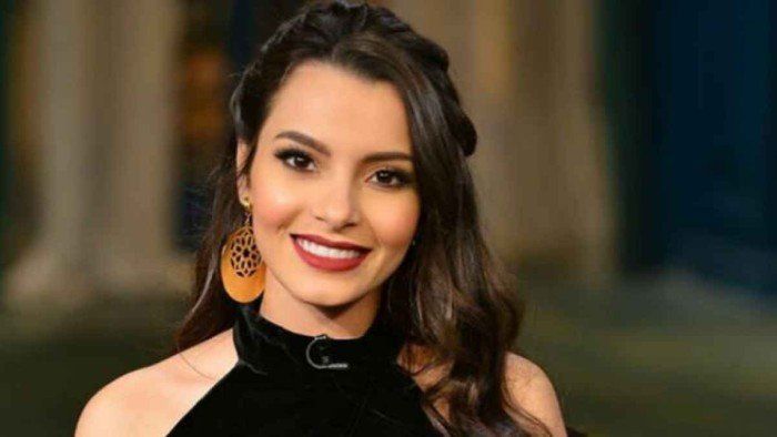 كارمن سليمان نجمة إفتتاح مهرجان موازين