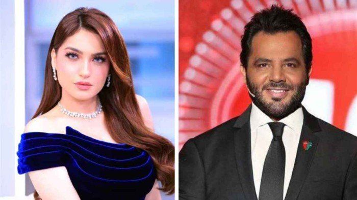 حكم بالحبس والغرامة على الإعلامي نيشان بعد إدانته بسب وقذف ياسمين عز