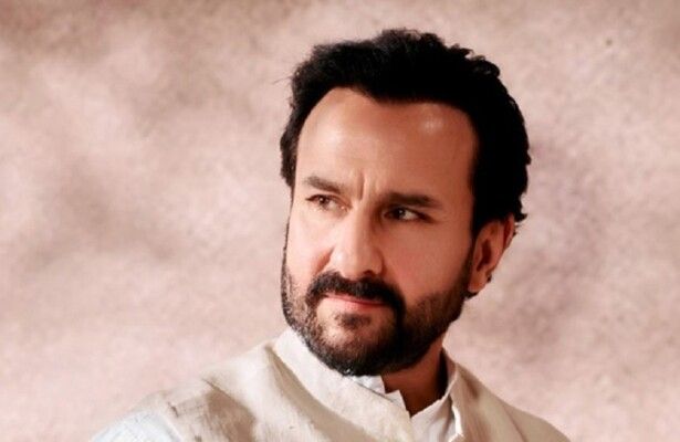 شاهد .. سيف خان يختار وجهة جديدة آمنة لشراء منزل جديد