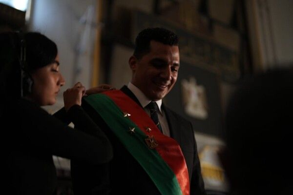 شاهد .. أحمد السيسي : هذا ما سبب لي القلق في " لام شمسية " وتعاطفت مع محمد شاهين