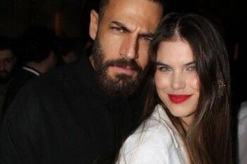 شاهد .. لائحة بـ أبرز النجوم والنجمات العرب الذين تزوجوا من أجانب