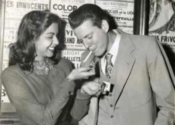 شاهد .. لائحة بـ أبرز النجوم والنجمات العرب الذين تزوجوا من أجانب