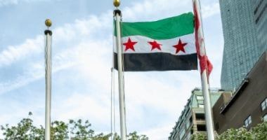 السعودية وقطر تتكفلان بسداد 15 مليون دولار متأخرات على سوريا بالبنك الدولي