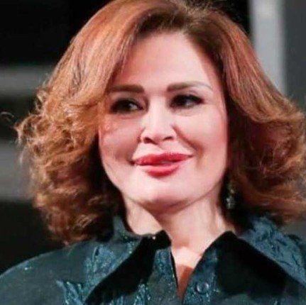 الفنانة إلهام شاهين تعلن انضمامها لـ«سفينة المحبة والسلام».. ما التفاصيل؟