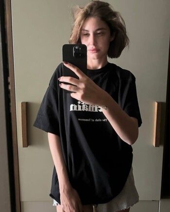 شاهد .. نور عريضة تلفت أناظار محبيها إطلالة من دون مكياج