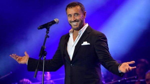 ١٧ مايو.. كاظم الساهر يستعد لإحياء كبرى حفلاته الغنائية بمدينة دبي