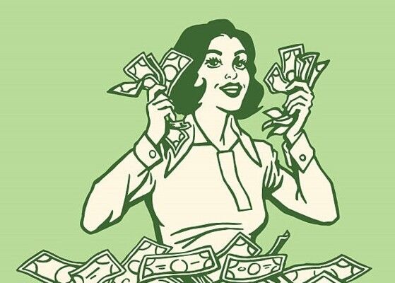 شاهد .. أبخل ممثلة لبنانية.. هذا ما فعلته بثروتها حتى لا يجدها أحد!