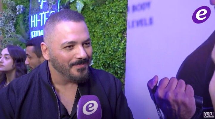 شاهد .. رامي عياش يتحدث عن صورته مع رئيس الجمهورية جوزيف عون وهل ستُقدم زوجته داليدا على هذا الأمر؟