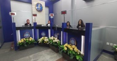 مأمورية من الأحوال المدنية لاستخراج وثائق للمصريين بالسعودية