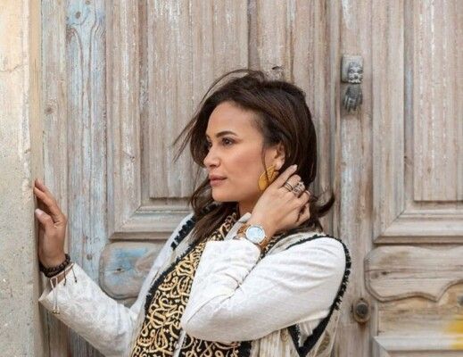 شاهد .. هند صبري تُعلّق على غيرة منّة شلبي الإيجابية