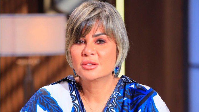 مفيدة شيحة توجه رسالة قوية للفرعون المصري محمد صلاح.. ما القصة؟