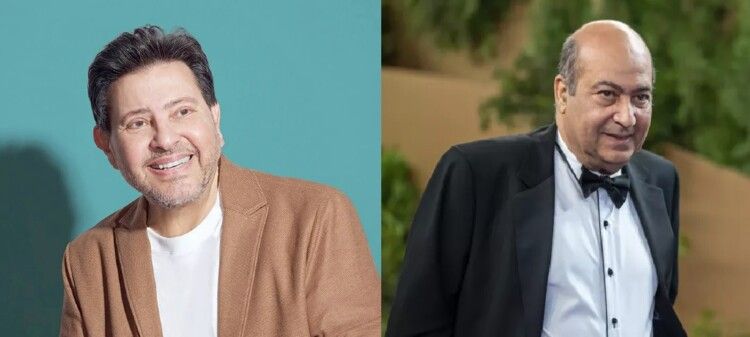 شاهد .. المحكمة تتخذ هذا القرار في دعوى هاني شاكر ضد طارق الشناوي