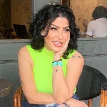 شاهد .. رحيل مصممة الأزياء المصرية جينا سلطان