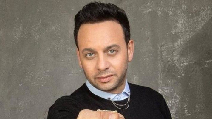 شاهد .. مصطفى قمر ممنوع عن الغناء لفترة.. وهذا السبب