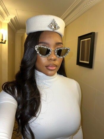 شاهد .. النظارات الشمسية تشهد لحظة مميزة.. 7 أنماط للتسوق والارتداء في عام 2025