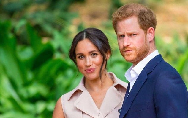 شاهد .. ميغان ماركل تشارك صوراً نادرة لها مع ولديها - بالصور