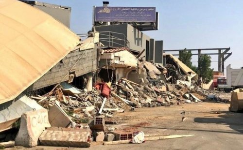 خريطة هدد جدة الجديدة صدرت اليوم.. هذه الأحياء سيتم إزالتها بالكامل في النصف الثاني من 2025