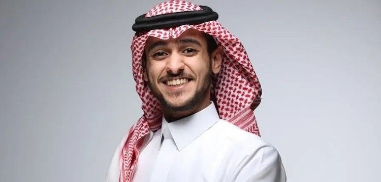 شاهد .. عايض يوسف يعتذر بعد تصريحه الأخير