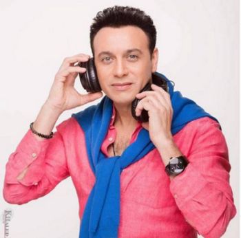 شاهد .. اليكم مستجدات حالة مصطفى قمر الصحية .. هذا ما قاله حميد الشاعري