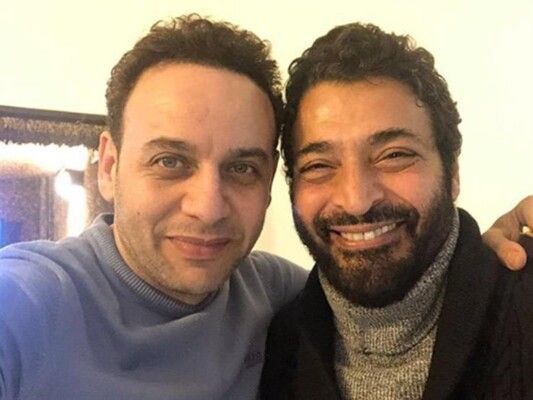 شاهد .. اليكم مستجدات حالة مصطفى قمر الصحية .. هذا ما قاله حميد الشاعري