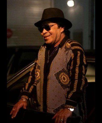 الفنان حمدي باتشان يستعد لطرح أغنيتين و جولة غنائية خارج مصر