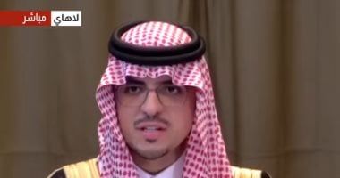ممثل السعودية بمحكمة العدل: غزة تحولت لمقبرة والاحتلال ينتهك المواثيق