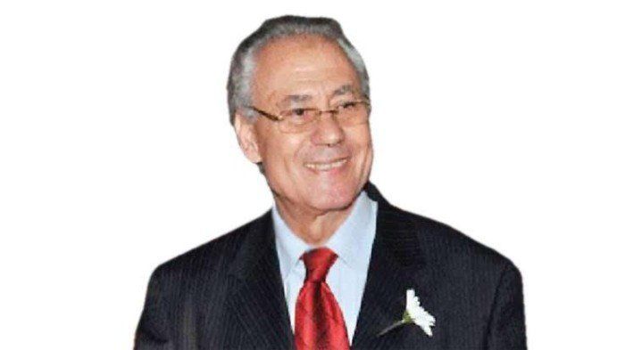 محمد جلال عبد القوي: لا أفضل عمل اجزاء من المسلسلات و سعيد بتقدير الدولة