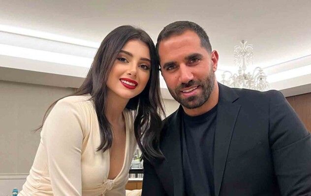 شاهد .. بعد أقل من سنتين على زواجهما .. طلاق ماريتا الحلاني وكميل أبي خليل