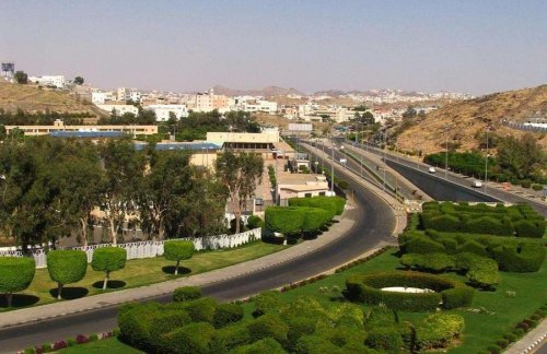 ستصبح أجمل من جدة والرياض.. أمانة الطائف تعلن تنفيذ المشروع الذي سيغير السعودية بشكل جذري