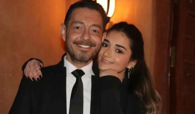 شاهد .. ملك أحمد زاهر توجه رسالة مؤثرة لوالدها