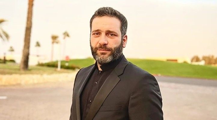 شاهد .. وسام صليبا يعلن "بلش العد العكسي" إليكم التفاصيل