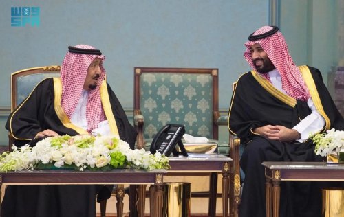 السعودية تعلن عن مشروع جديد يعزز مكانتها العالمية ويجعلها تتفوق على أمريكا وكل الدول الأوروبية