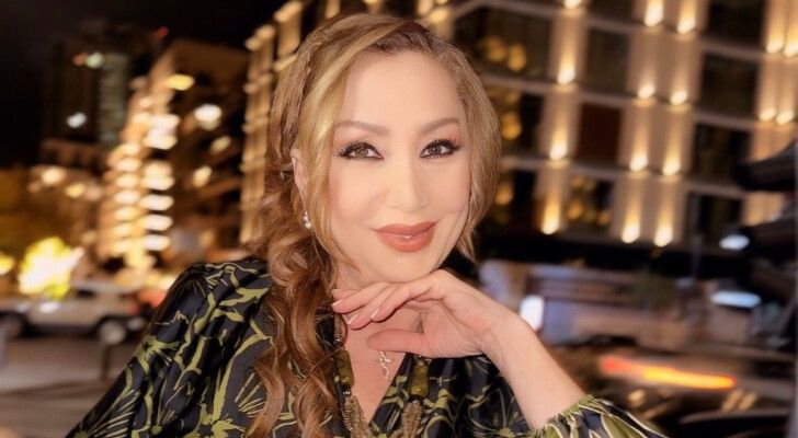 شاهد .. روزي الخولي توجه هذه الأمنية لشقيقها الأب طوني الخولي