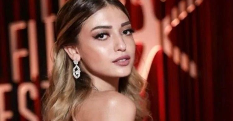 شاهد .. مي الغيطي تستمتع بأوقات رومانسية مع زوجها في شهر العسل